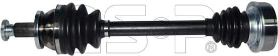Drive Shaft 261078
