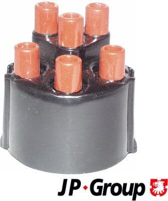 Ignition Distributor Cap JP 1191200600