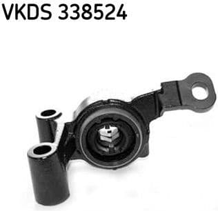 Mounting, control/trailing arm VKDS 338524 - image 2