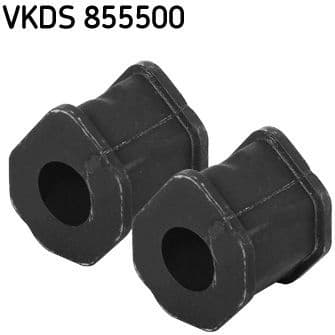 Mounting stabilizer front VKDS 855500 - image 2