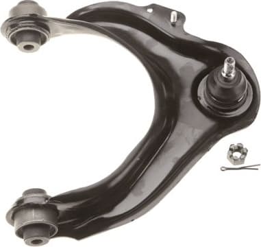 Control/Trailing Arm, wheel suspension JTC694 - image 2
