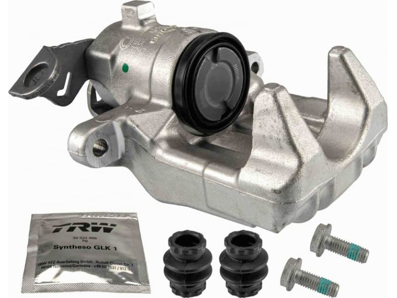 Brake Caliper BHN180E - image 2