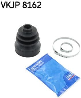 Bellow Kit, drive shaft VKJP 8162 - image 2