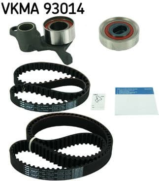 Timing Belt Kit VKMA 93014 - image 3