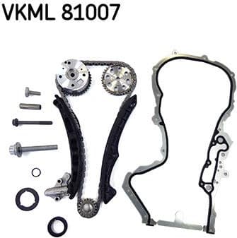 Timing Chain Kit VKML 81007 - image 2