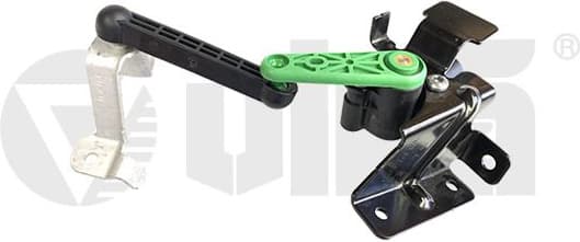 Sensor, headlight levelling 55121692401