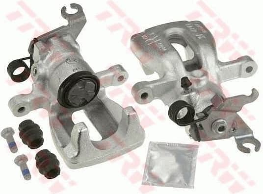 Brake Caliper BHQ258E - image 2