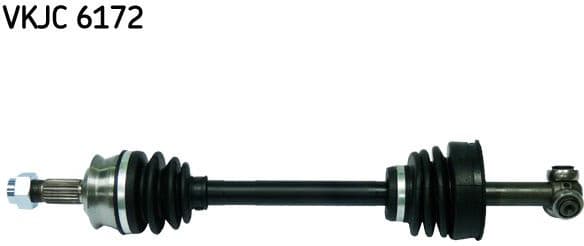 Drive Shaft VKJC 6172 - image 4