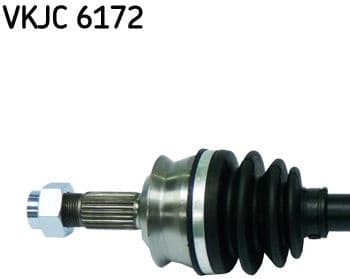 Drive Shaft VKJC 6172 - image 5