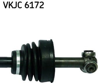 Drive Shaft VKJC 6172 - image 6