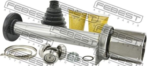 Joint Kit, drive shaft 2311-TR5RH