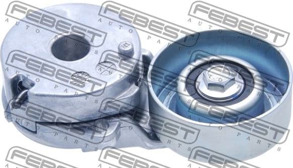 Belt Tensioner, V-ribbed belt 0290-T31