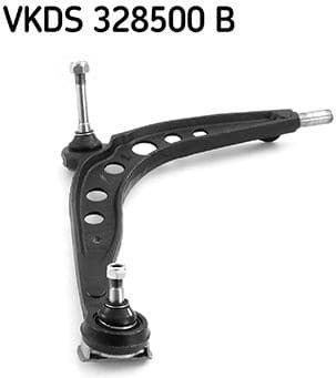 Control/Trailing Arm, wheel suspension VKDS328500B