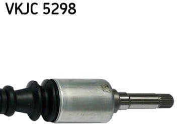 Drive Shaft VKJC 5298 - image 6