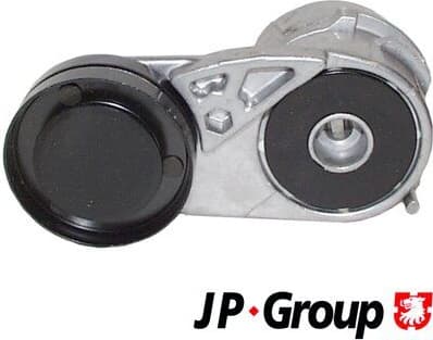 Belt Tensioner, V-ribbed belt JP 1118202100