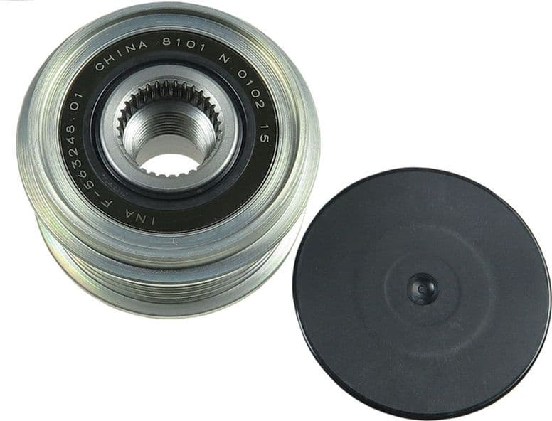 Alternator Freewheel Clutch Ina AFP3034INA - image 3