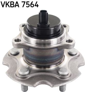 Bearing wheel VKBA7564 - image 2