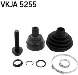 Joint Kit, drive shaft VKJA 5255 - image 2