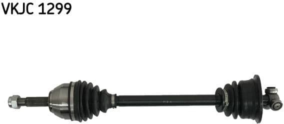 Drive Shaft VKJC 1299 - image 4