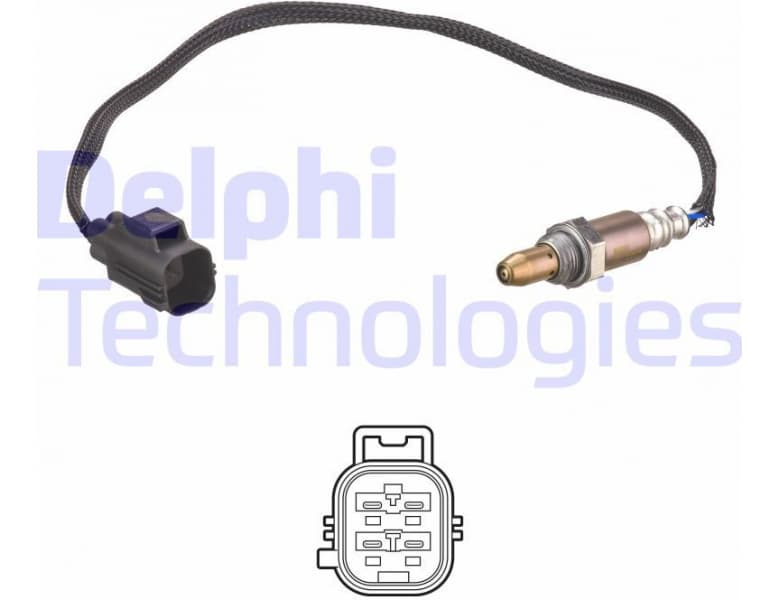Oxygen Sensor ES2127112B1