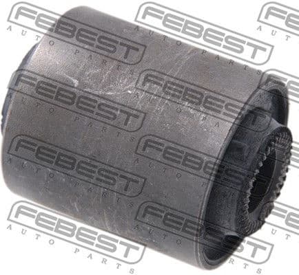 Mounting, control/trailing arm TAB-239