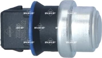 Sensor, coolant temperature EASY FIT 727053