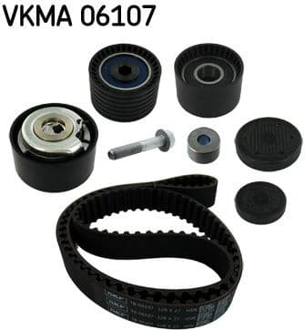 Timing belt kit VKMA06107