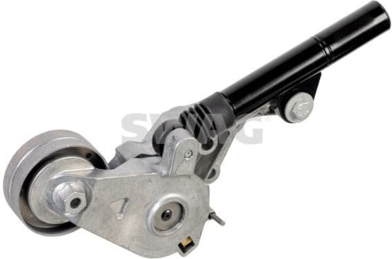 Belt Tensioner, V-ribbed belt 30921690 - image 2