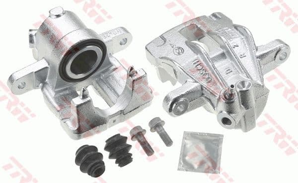 Brake Caliper BHS1372E - image 2