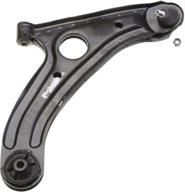 Control/Trailing Arm, wheel suspension JTC2238 - image 2