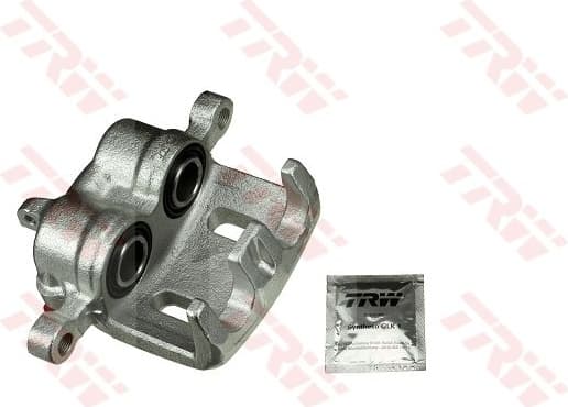 Brake Caliper BHS619E - image 3