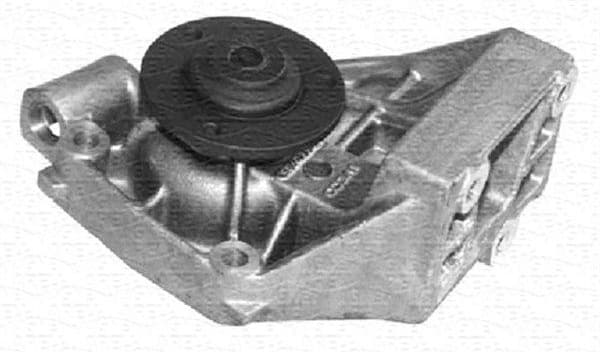 Water Pump, engine cooling 350981316000 - image 2