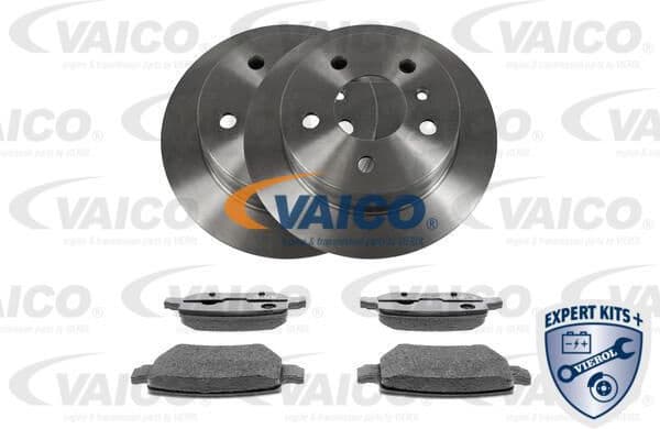 Brake Kit, disc brake EXPERT KITS + V30-3682