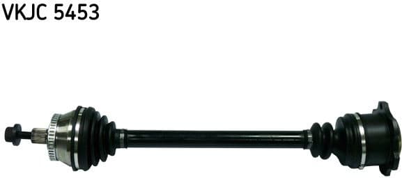 Drive Shaft VKJC 5453 - image 4