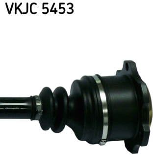 Drive Shaft VKJC 5453 - image 6