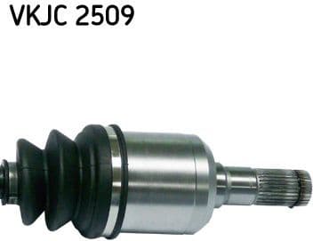 Drive Shaft VKJC 2509 - image 5