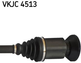 Drive Shaft VKJC4513 - image 2