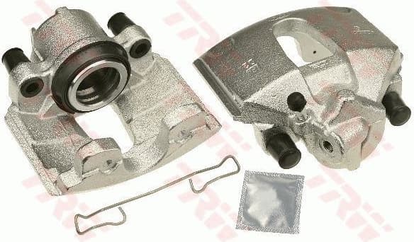 Brake Caliper BHW1001E - image 2