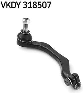 Tie rod end VKDY 318507 - image 2