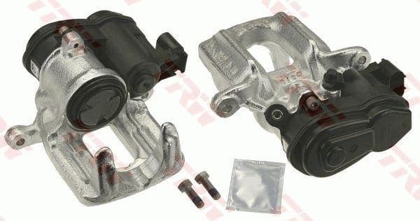 Brake Caliper BHS1195E - image 2