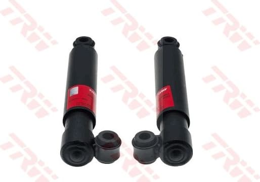 Shock Absorber TRW TWIN JHT180T - image 6