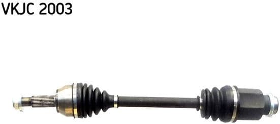 Drive Shaft VKJC 2003 - image 4