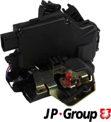 Door Lock JP 1187600270 - image 2