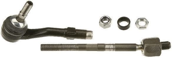 Tie Rod JRA592 - image 2