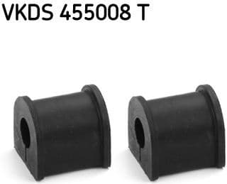 Bushing, stabiliser bar VKDS 455008 T - image 2