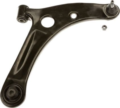 Control/Trailing Arm, wheel suspension JTC2266 - image 2