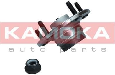 Wheel Bearing Kit 5500252 - image 2