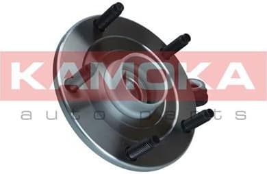 Wheel Bearing Kit 5500252 - image 4