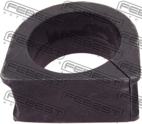 Mounting, steering gear TGB-PR90