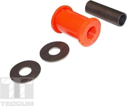 Mounting, steering gear 00677826